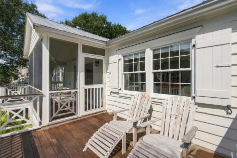 717 Carolina Boulevard Isle Of Palms SC 29451