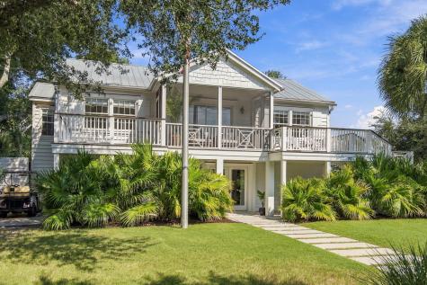 717 Carolina Boulevard Isle Of Palms SC 29451