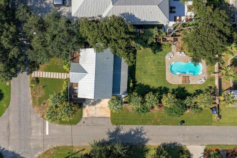 717 Carolina Boulevard Isle Of Palms SC 29451