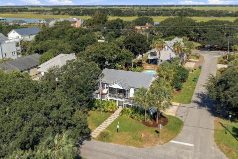 717 Carolina Boulevard Isle Of Palms SC 29451