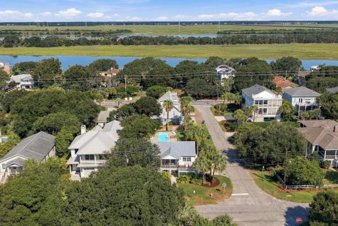 717 Carolina Boulevard Isle Of Palms SC 29451