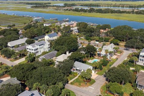 717 Carolina Boulevard Isle Of Palms SC 29451