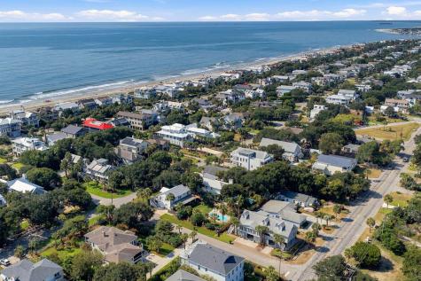 717 Carolina Boulevard Isle Of Palms SC 29451