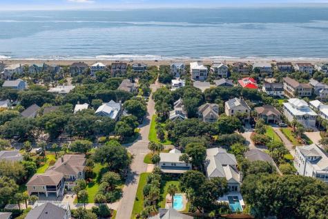 717 Carolina Boulevard Isle Of Palms SC 29451