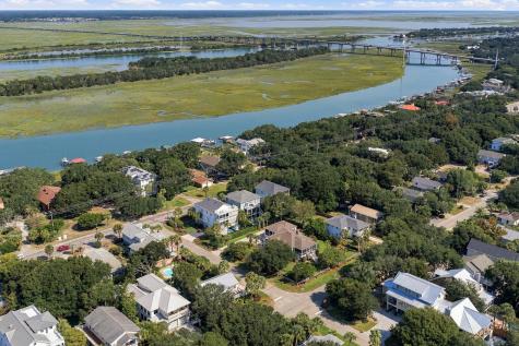 717 Carolina Boulevard Isle Of Palms SC 29451