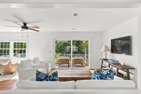 717 Carolina Boulevard Isle Of Palms SC 29451