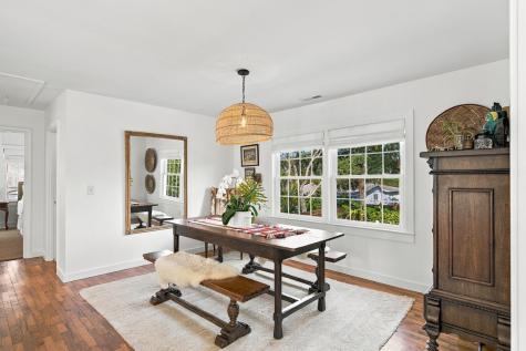 717 Carolina Boulevard Isle Of Palms SC 29451