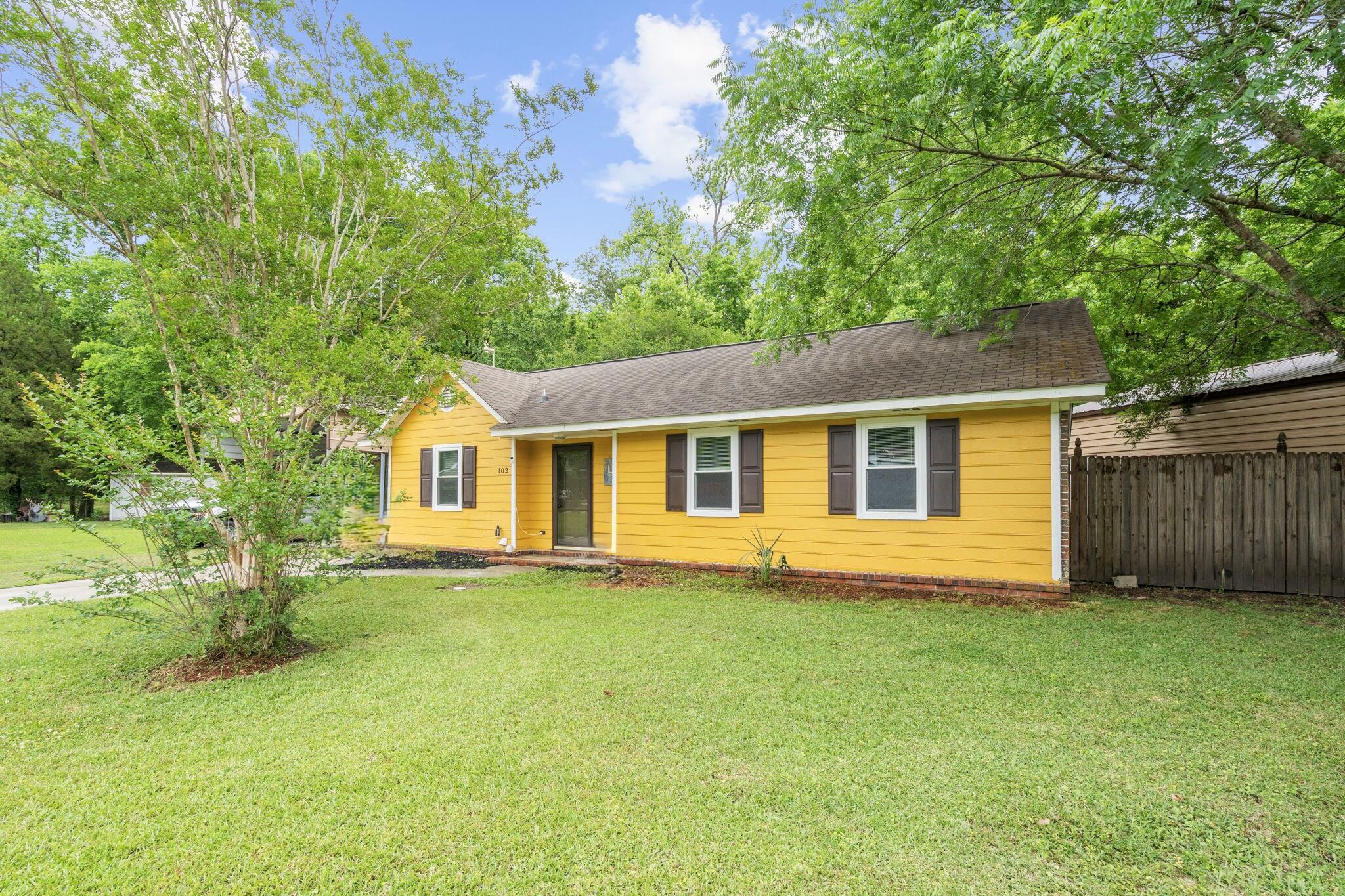 102 Nancy Lane Summerville SC 29485