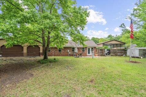102 Nancy Lane Summerville SC 29485