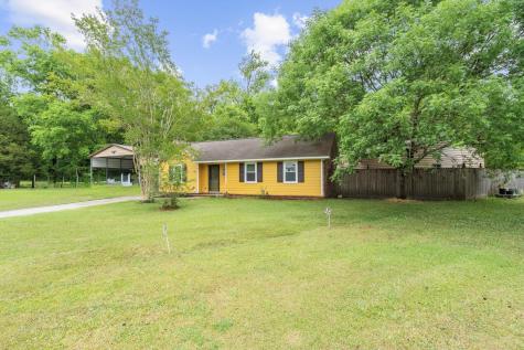 102 Nancy Lane Summerville SC 29485