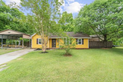 102 Nancy Lane Summerville SC 29485