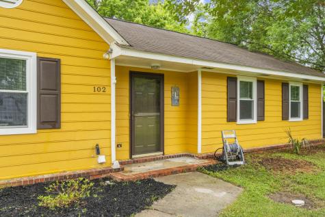 102 Nancy Lane Summerville SC 29485