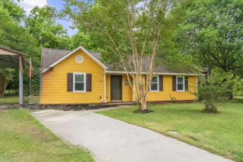 102 Nancy Lane Summerville SC 29485