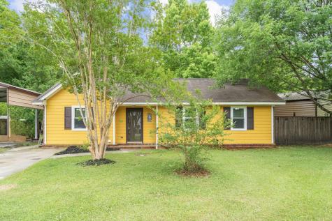 102 Nancy Lane Summerville SC 29485