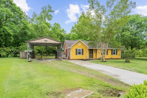 102 Nancy Lane Summerville SC 29485