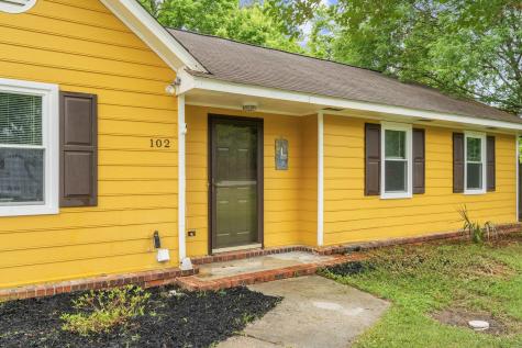 102 Nancy Lane Summerville SC 29485