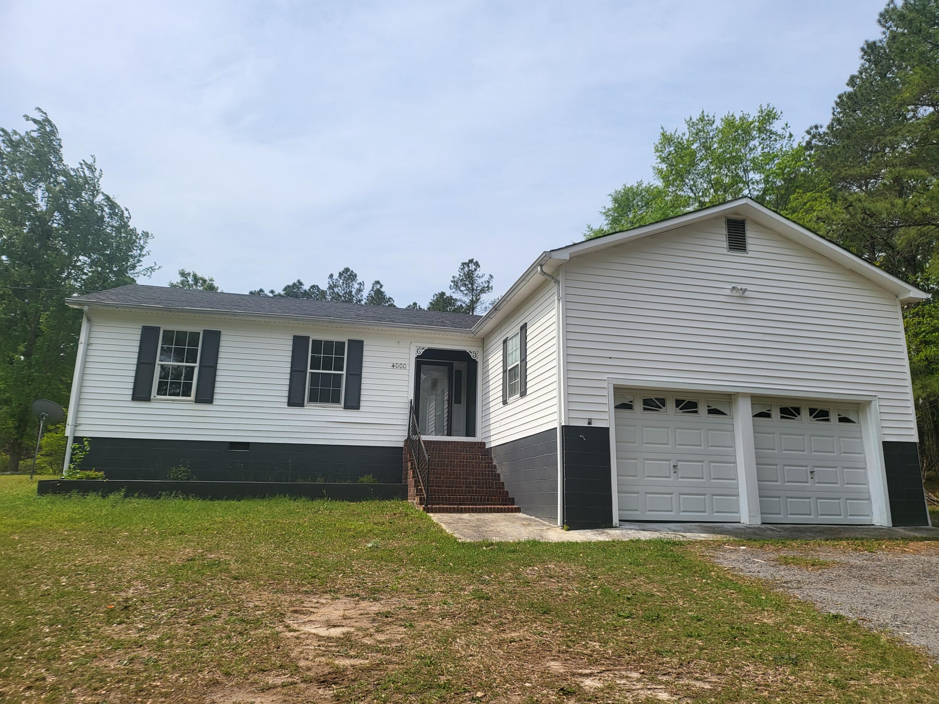 4000 N Center Road Hartsville SC 29550