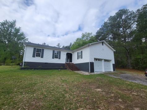 4000 N Center Road Hartsville SC 29550