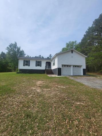 4000 N Center Road Hartsville SC 29550
