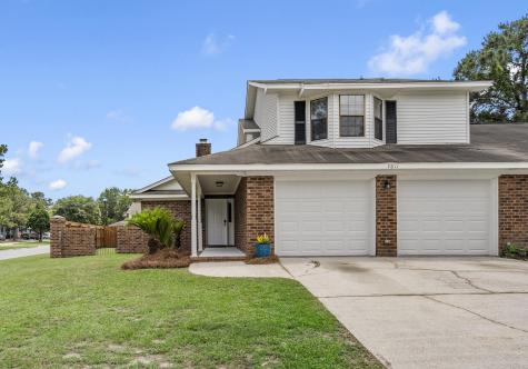 7611 Valleyview Circle North Charleston SC 29418