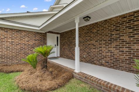 7611 Valleyview Circle North Charleston SC 29418
