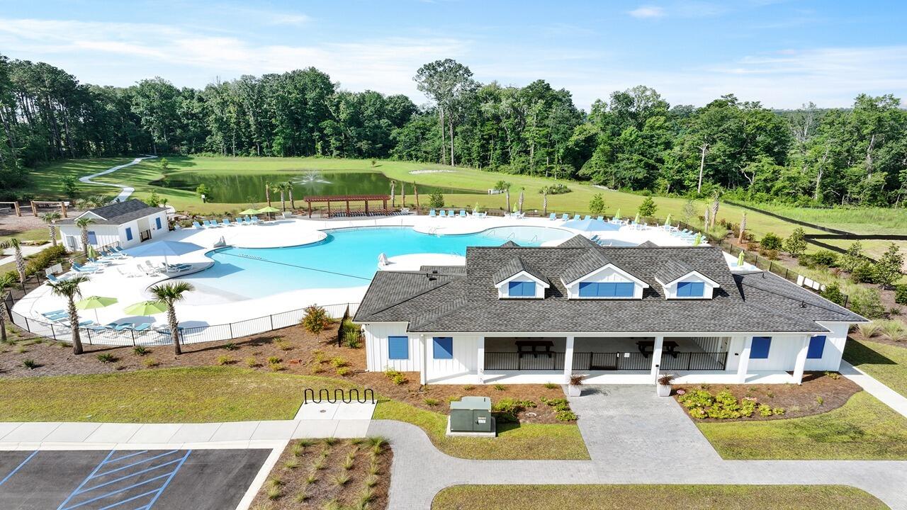 519 Tulip Poplar Drive Moncks Corner SC 29461