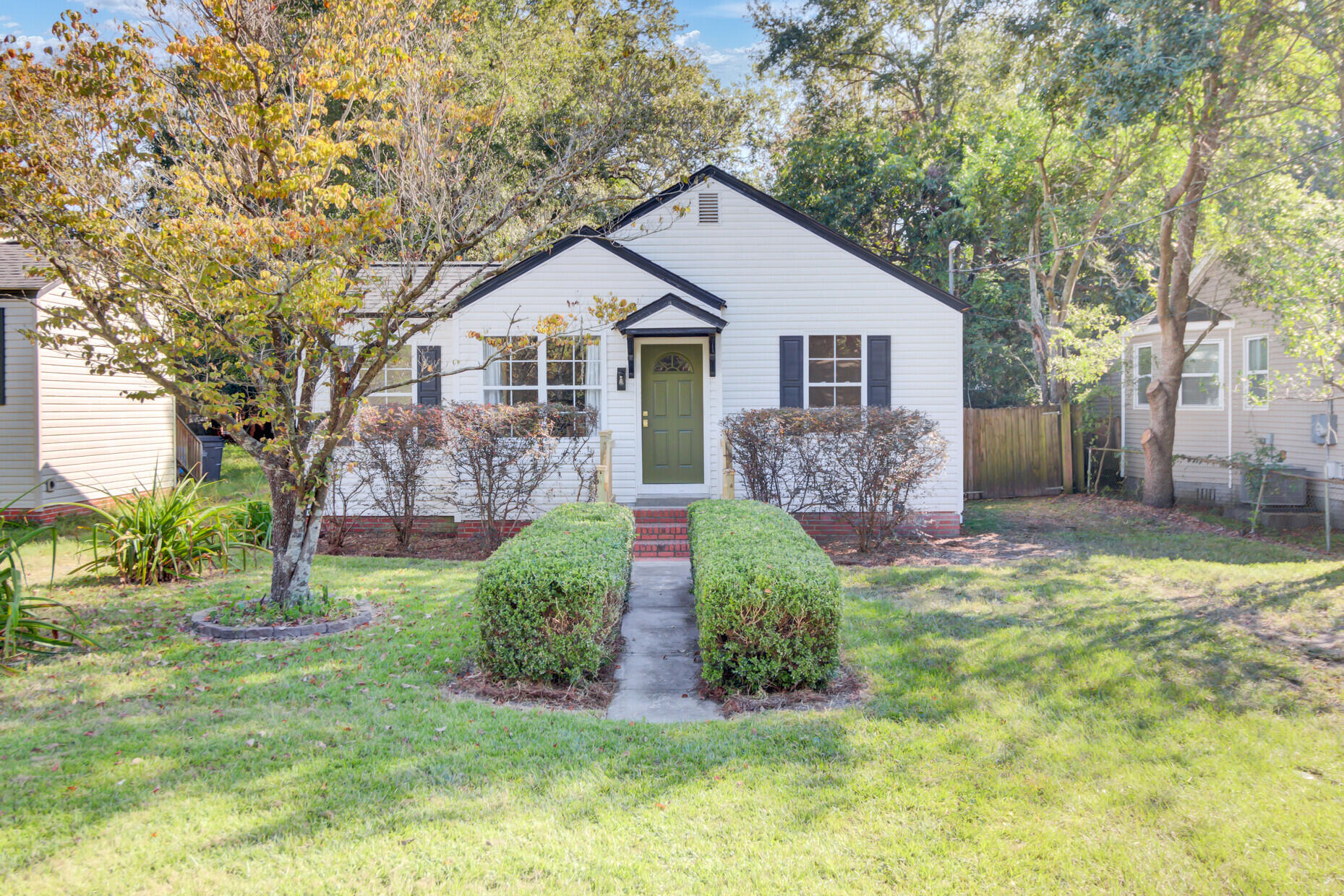 4758 Aster Drive North Charleston SC 29405