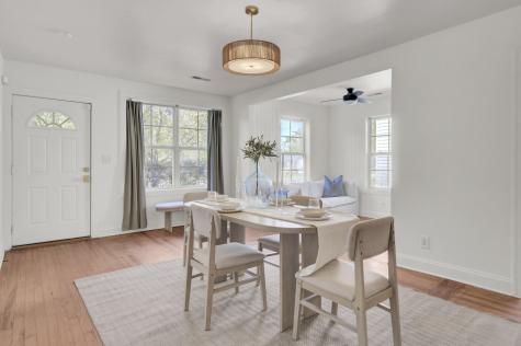 4758 Aster Drive North Charleston SC 29405