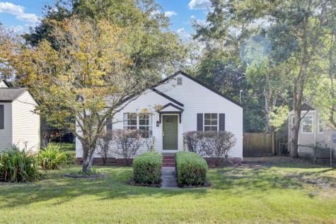 4758 Aster Drive North Charleston SC 29405
