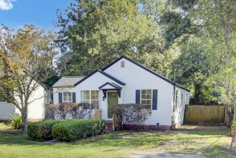 4758 Aster Drive North Charleston SC 29405