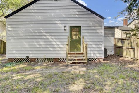 4758 Aster Drive North Charleston SC 29405