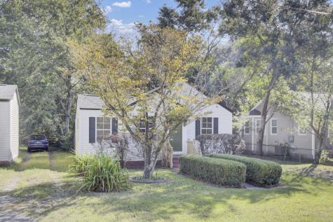 4758 Aster Drive North Charleston SC 29405