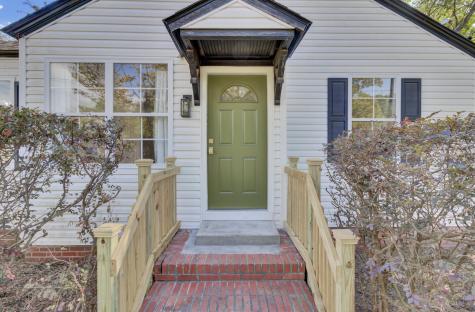 4758 Aster Drive North Charleston SC 29405