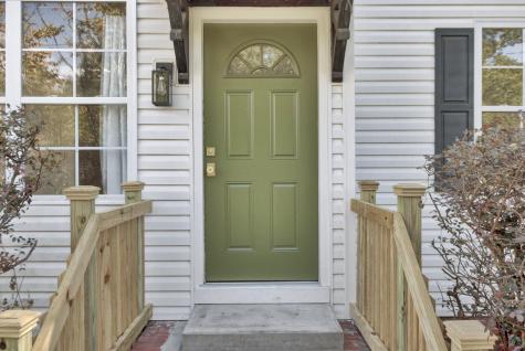 4758 Aster Drive North Charleston SC 29405