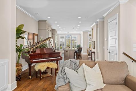 1707 Frissel Street Daniel Island SC 29492