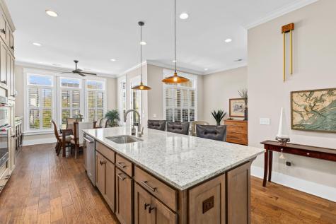 1707 Frissel Street Daniel Island SC 29492