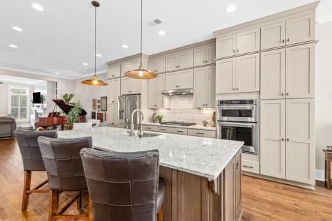 1707 Frissel Street Daniel Island SC 29492