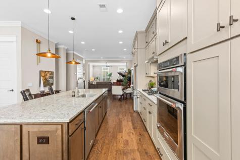 1707 Frissel Street Daniel Island SC 29492