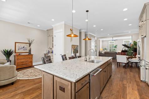 1707 Frissel Street Daniel Island SC 29492