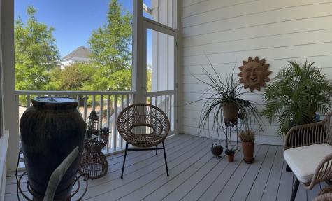 1707 Frissel Street Daniel Island SC 29492