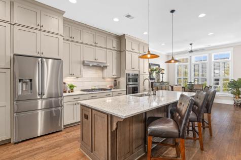 1707 Frissel Street Daniel Island SC 29492