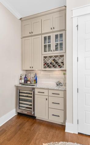 1707 Frissel Street Daniel Island SC 29492