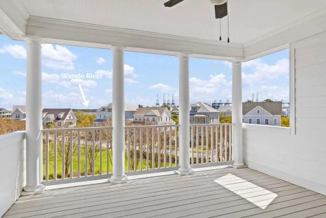 1707 Frissel Street Daniel Island SC 29492