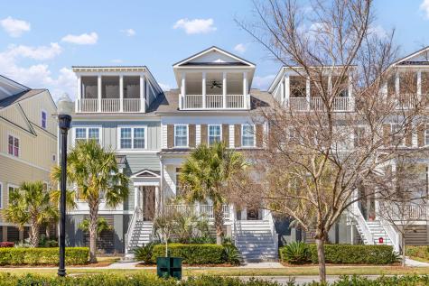 1707 Frissel Street Daniel Island SC 29492