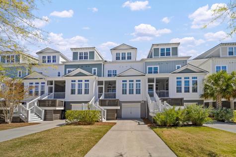 1707 Frissel Street Daniel Island SC 29492