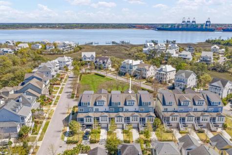 1707 Frissel Street Daniel Island SC 29492