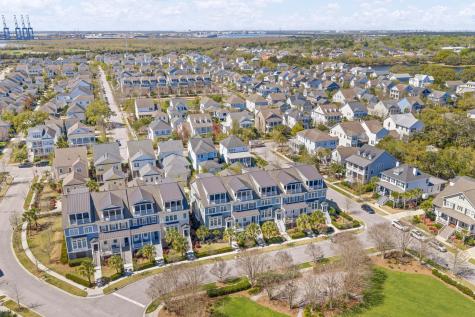 1707 Frissel Street Daniel Island SC 29492