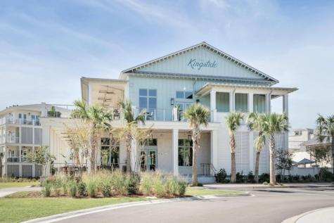 1707 Frissel Street Daniel Island SC 29492