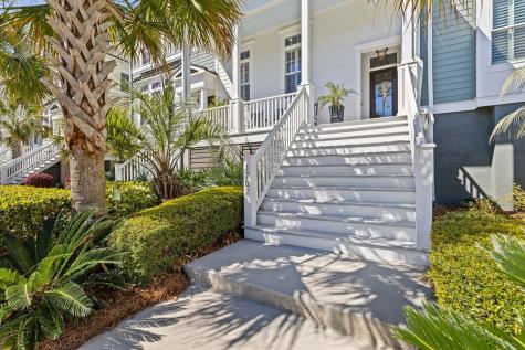 1707 Frissel Street Daniel Island SC 29492