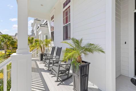 1707 Frissel Street Daniel Island SC 29492